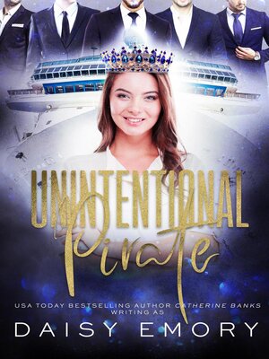 cover image of Unintentional Pirate